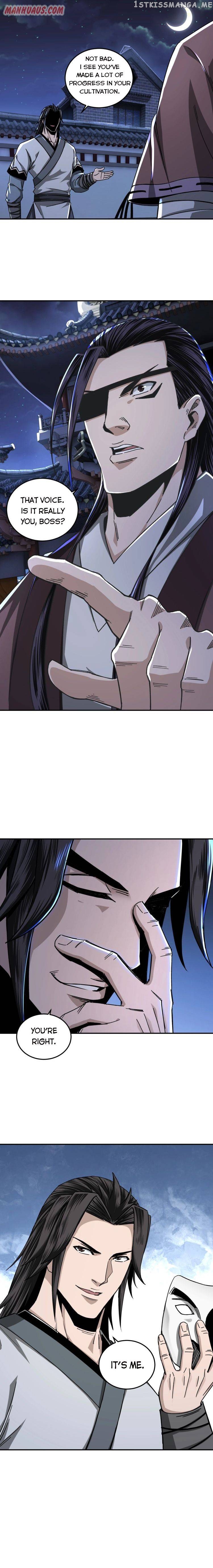 Greatest Boss System chapter 69 - page 1