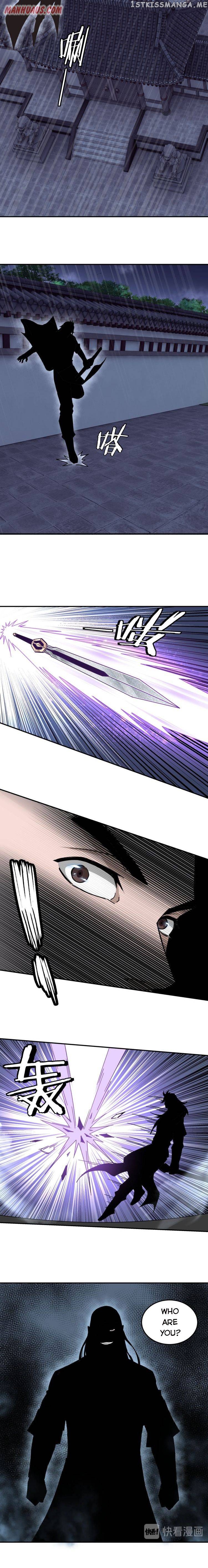 Greatest Boss System chapter 68 - page 13