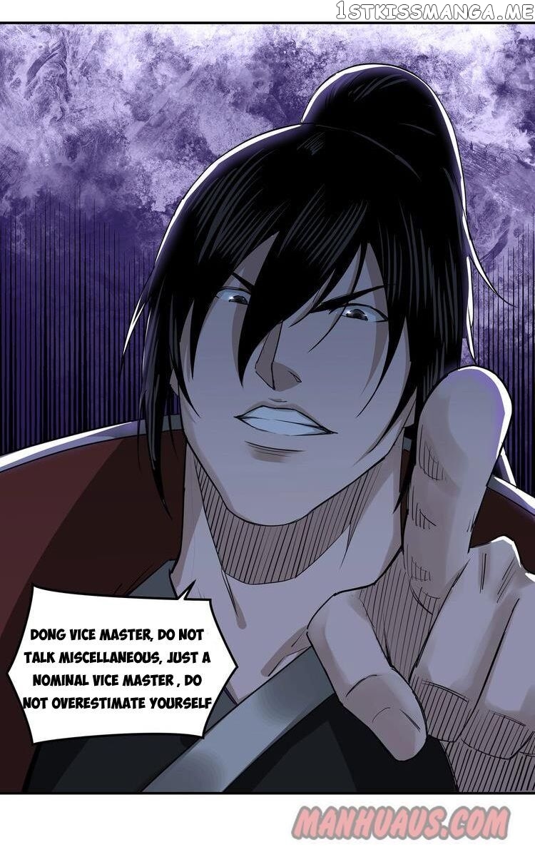 Greatest Boss System chapter 27 - page 10
