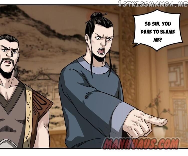 Greatest Boss System chapter 27 - page 17
