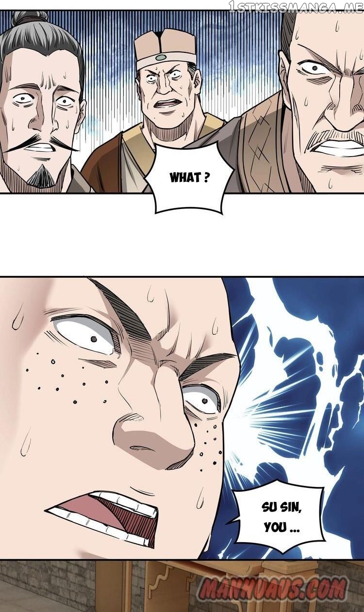 Greatest Boss System chapter 27 - page 33