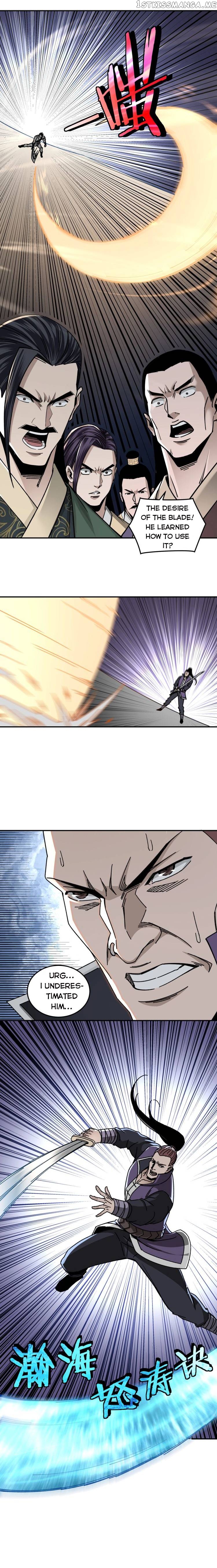 Greatest Boss System chapter 67 - page 15