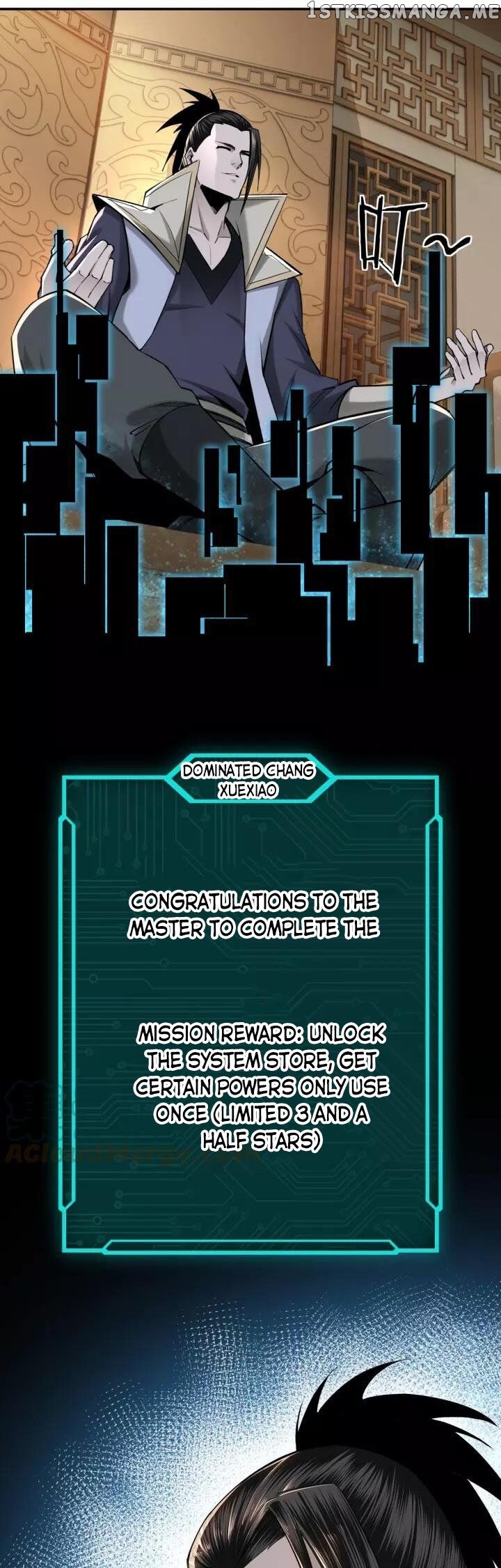 Greatest Boss System chapter 37 - page 2