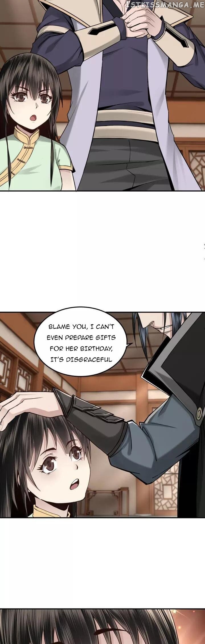 Greatest Boss System chapter 37 - page 20