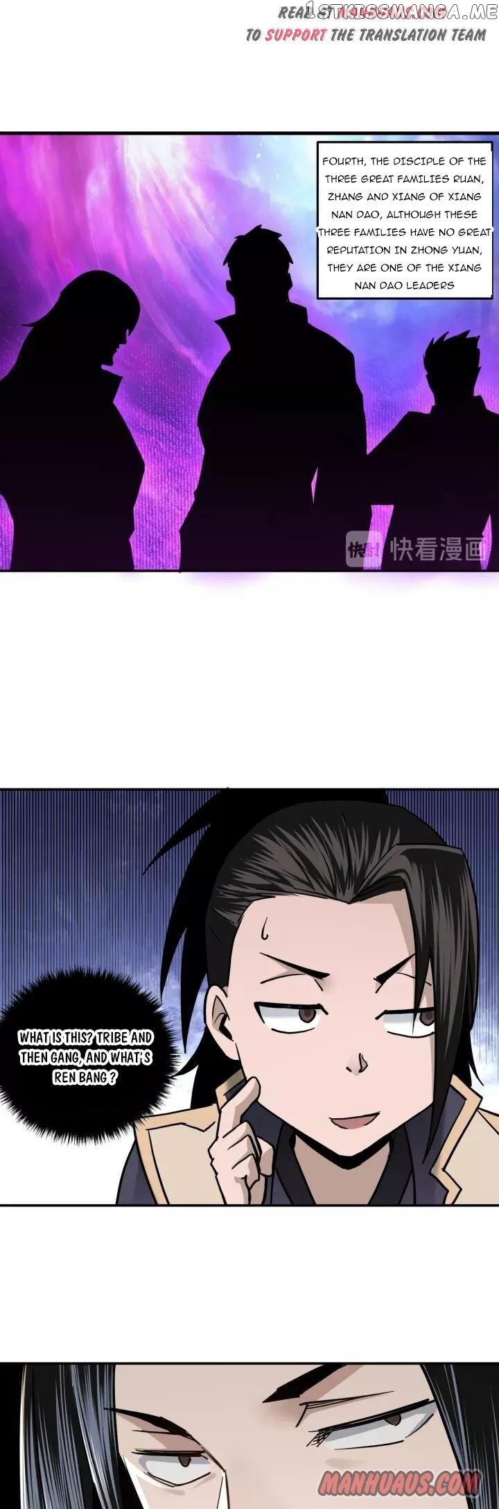 Greatest Boss System chapter 37 - page 26
