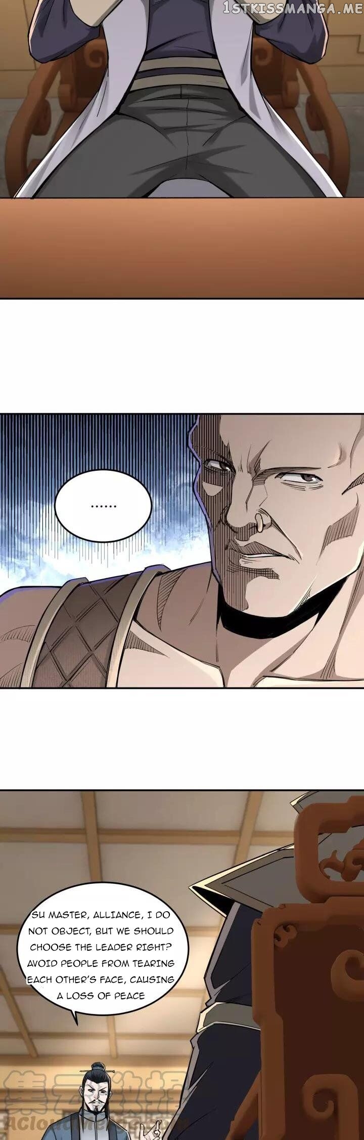 Greatest Boss System chapter 36 - page 14