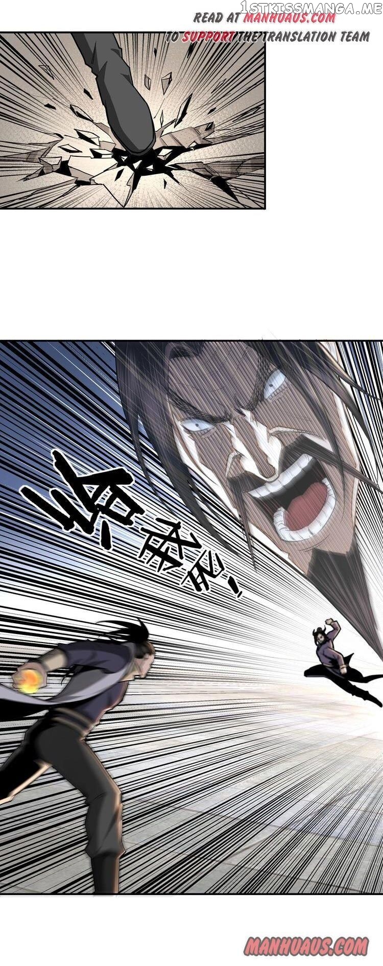 Greatest Boss System chapter 35 - page 14