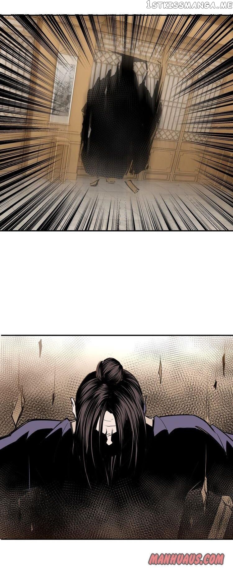 Greatest Boss System chapter 35 - page 19