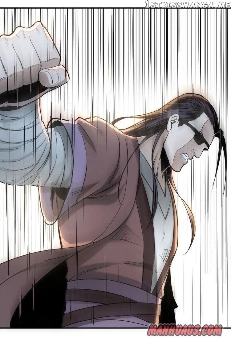 Greatest Boss System chapter 35 - page 9