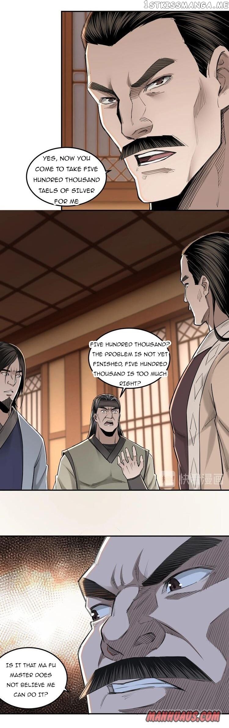 Greatest Boss System chapter 34 - page 2