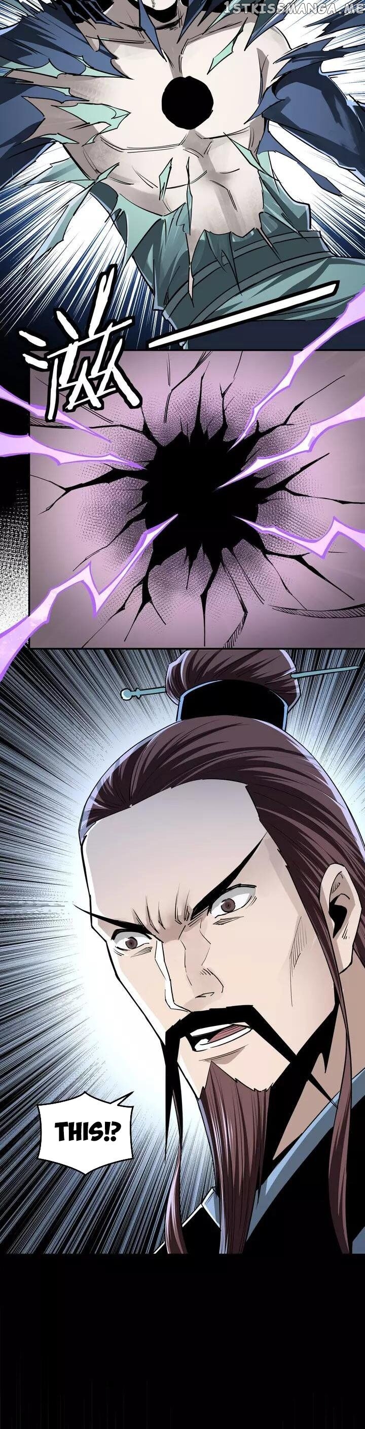 Greatest Boss System chapter 52 - page 3
