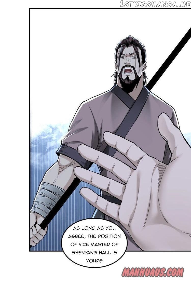 Greatest Boss System chapter 33 - page 10