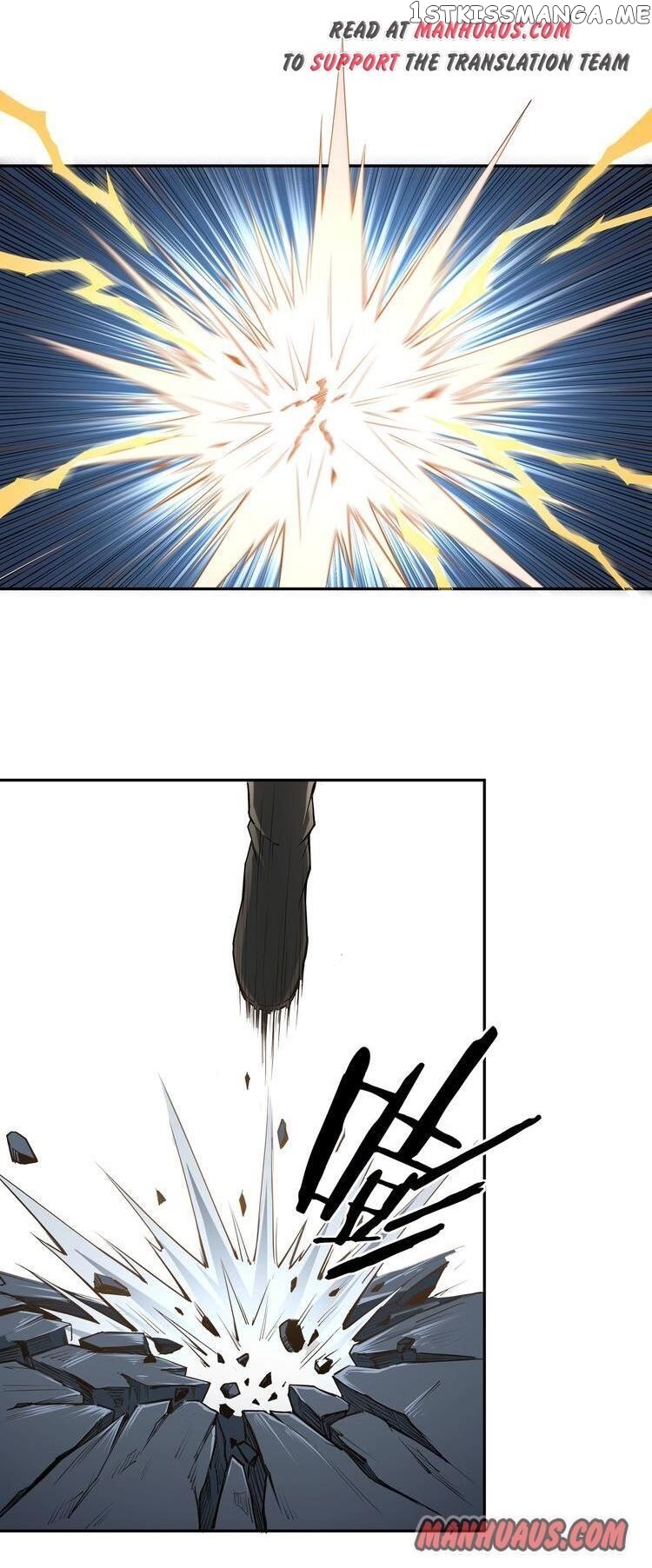 Greatest Boss System chapter 33 - page 17