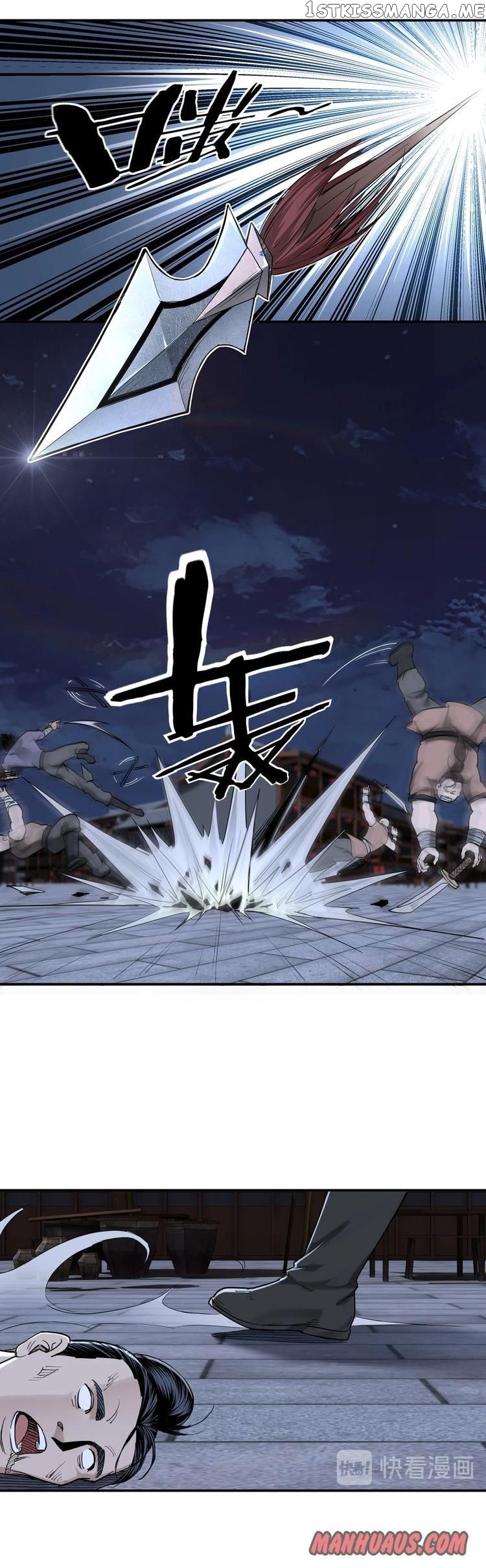 Greatest Boss System chapter 33 - page 2