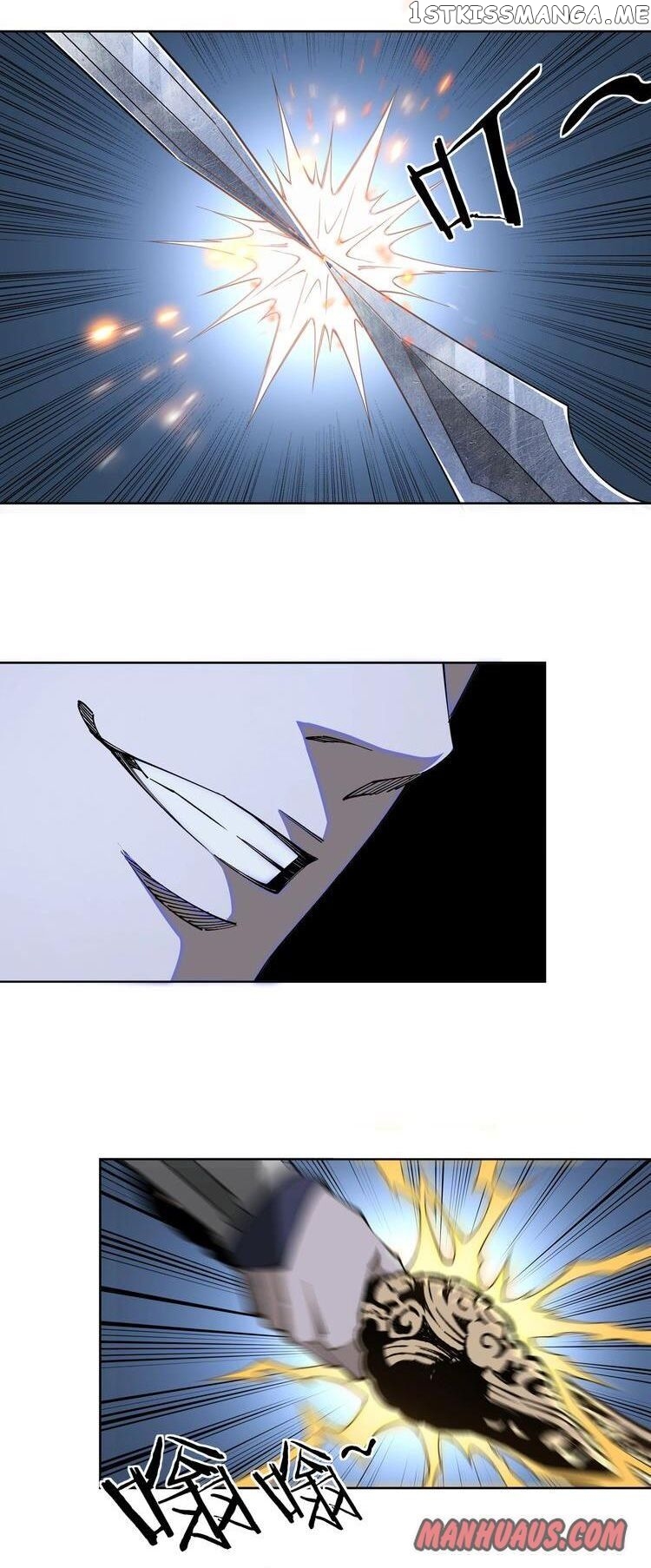 Greatest Boss System chapter 33 - page 20