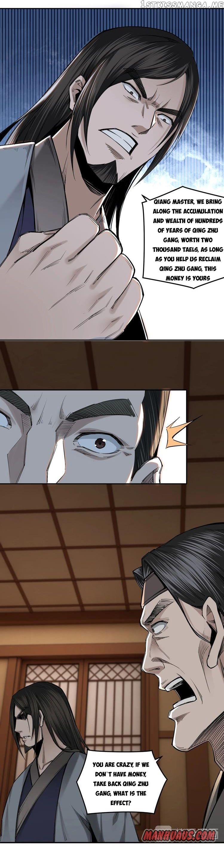 Greatest Boss System chapter 33 - page 31