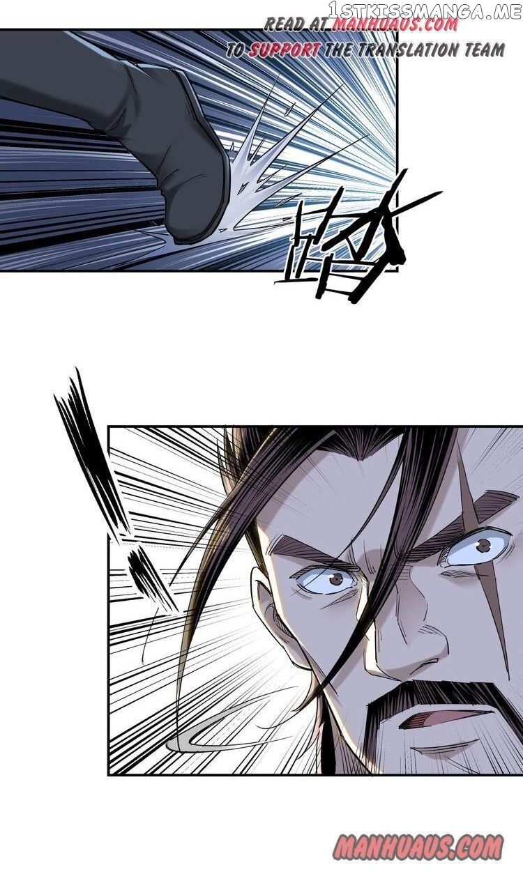 Greatest Boss System chapter 33 - page 4