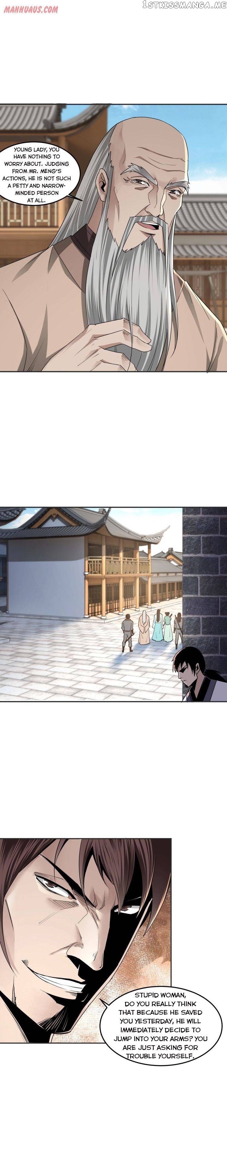 Greatest Boss System chapter 62 - page 2