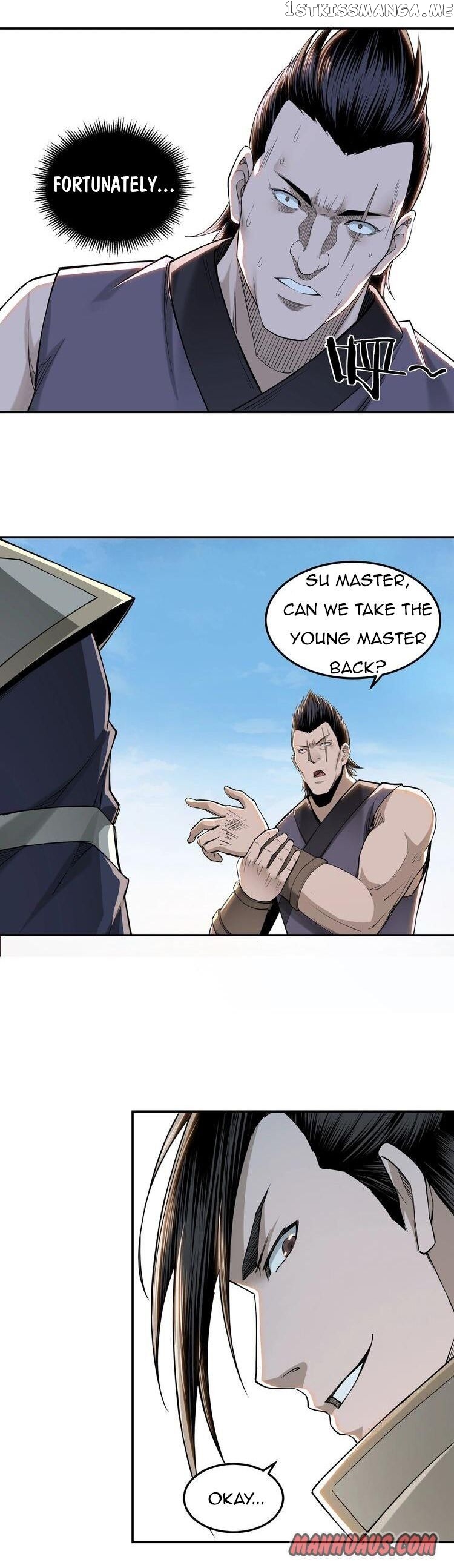 Greatest Boss System chapter 32 - page 2
