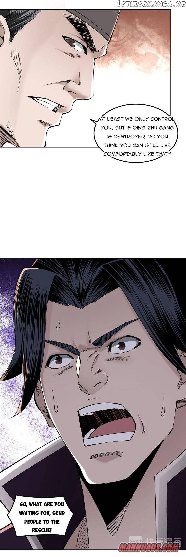 Greatest Boss System chapter 32 - page 30