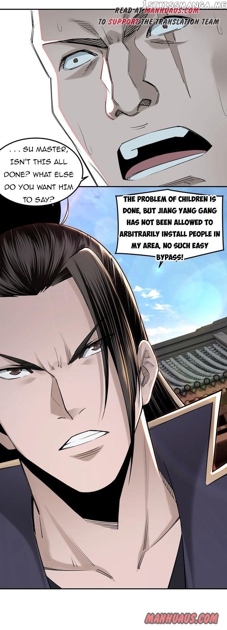 Greatest Boss System chapter 32 - page 5