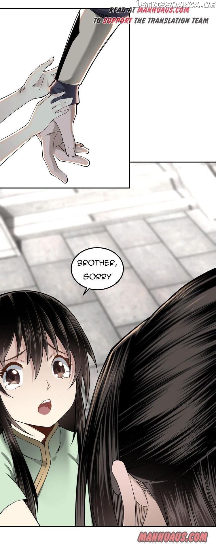 Greatest Boss System chapter 32 - page 7