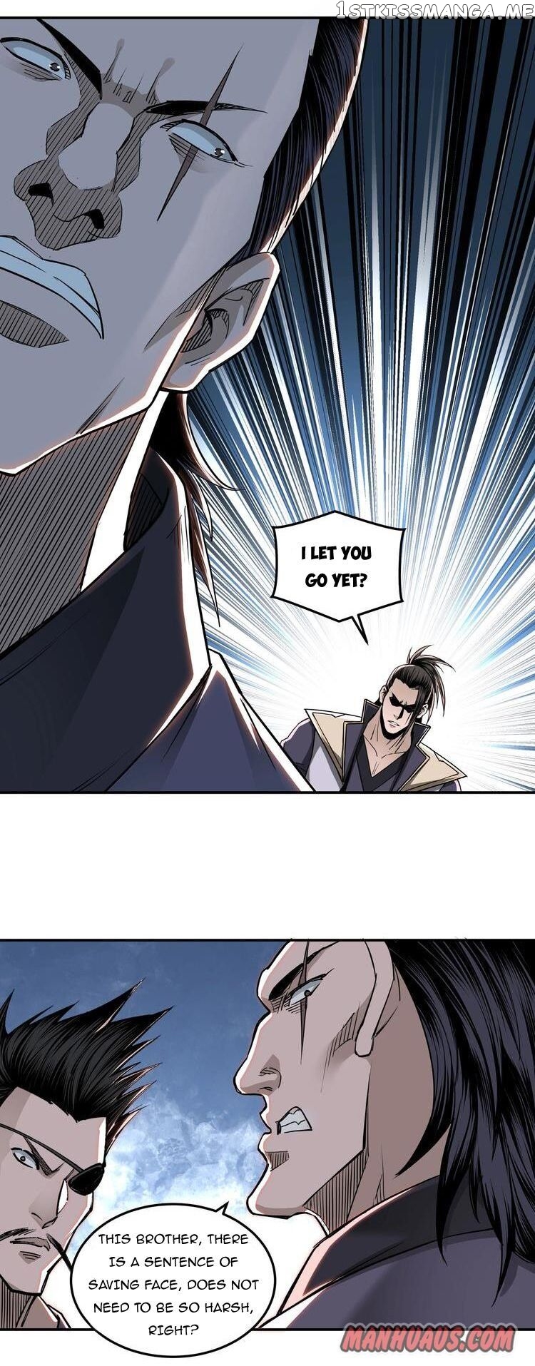Greatest Boss System chapter 31 - page 18