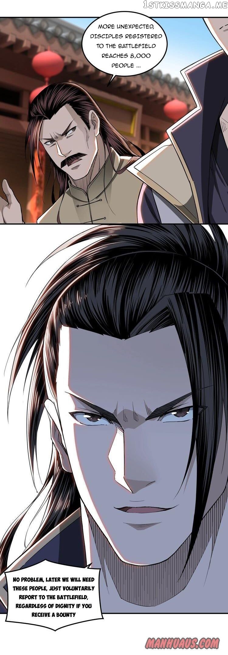 Greatest Boss System chapter 31 - page 3