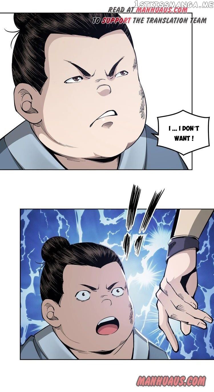 Greatest Boss System chapter 31 - page 32