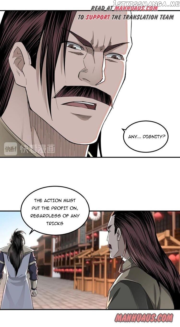 Greatest Boss System chapter 31 - page 4