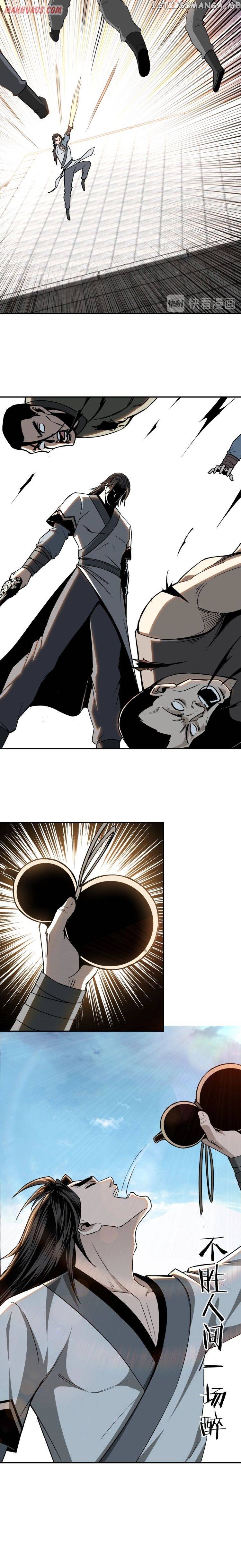 Greatest Boss System chapter 60 - page 10