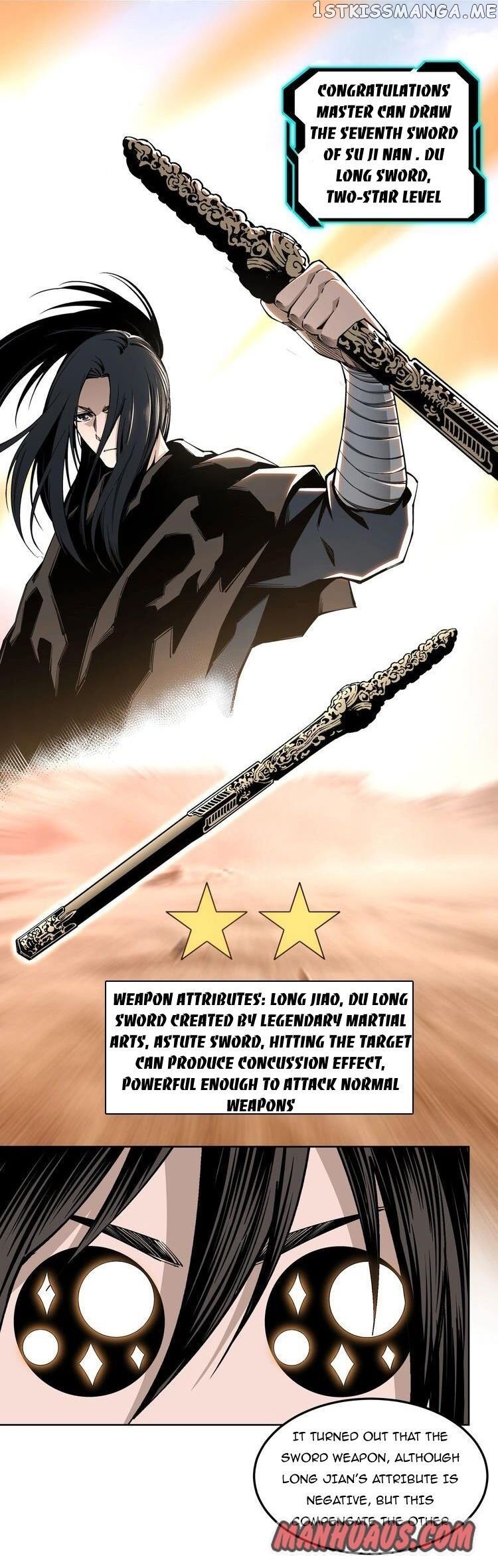 Greatest Boss System chapter 30 - page 20