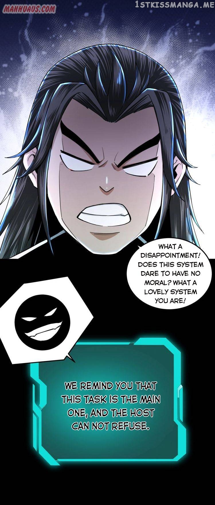 Greatest Boss System chapter 59 - page 1