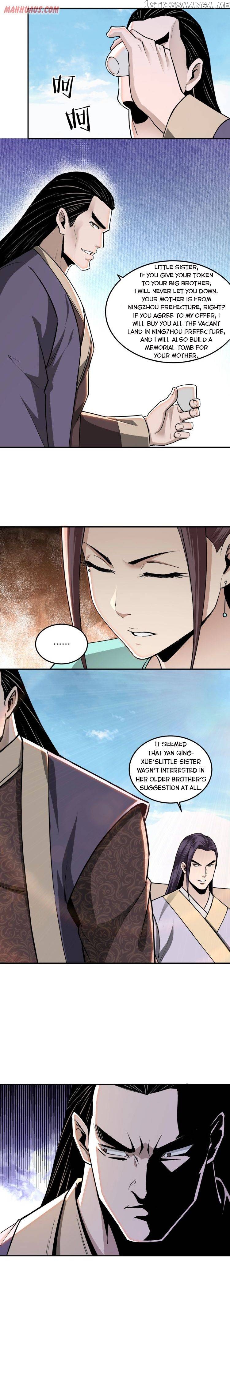 Greatest Boss System chapter 59 - page 7