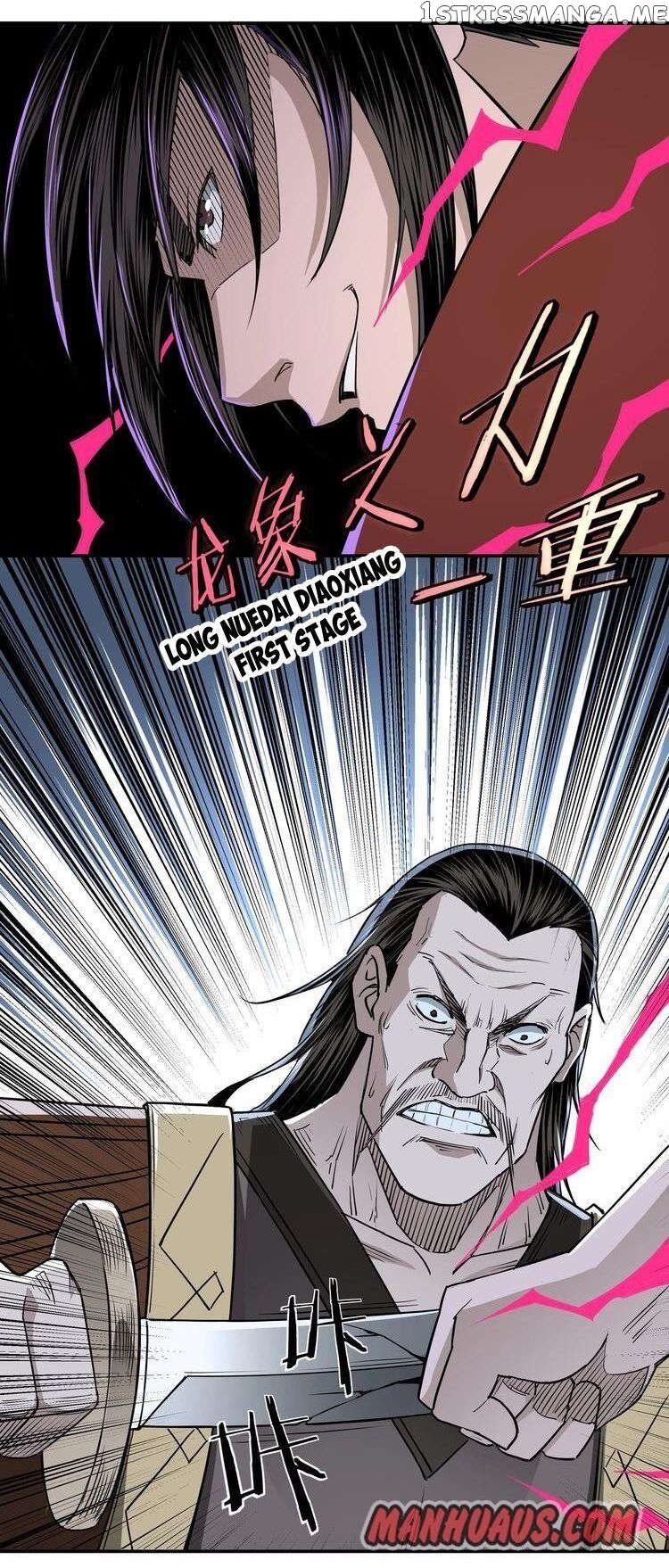 Greatest Boss System chapter 29 - page 10