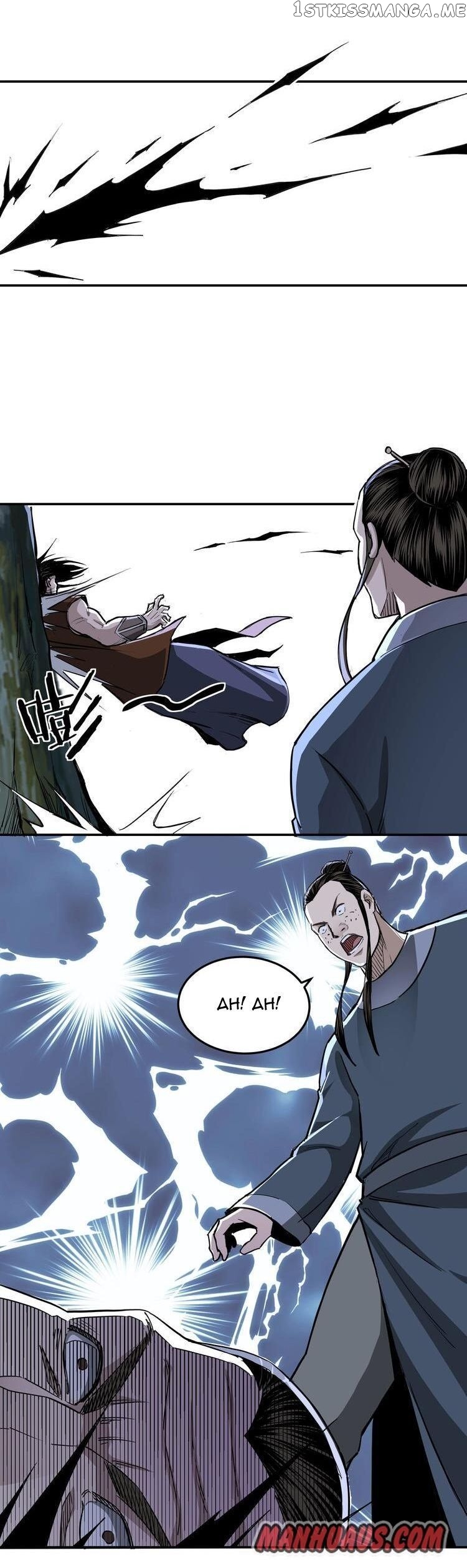 Greatest Boss System chapter 29 - page 13