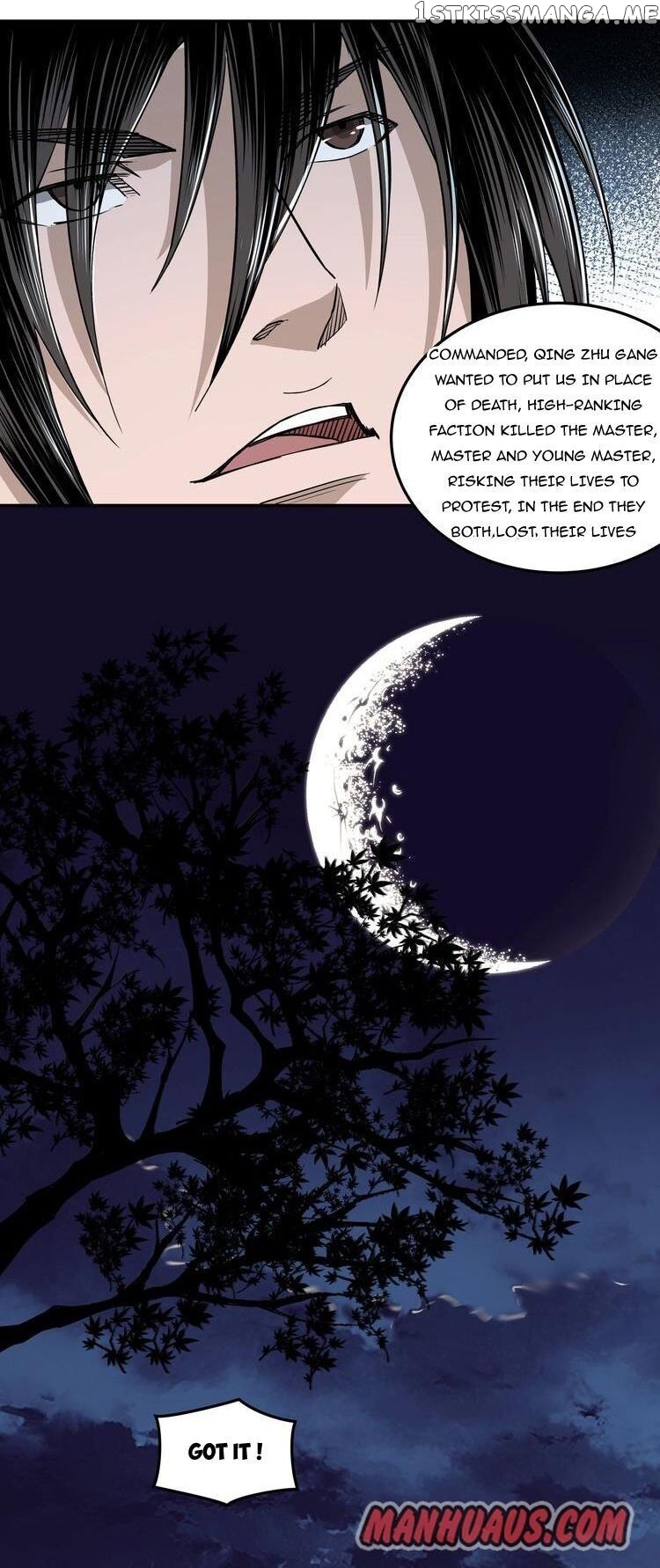 Greatest Boss System chapter 29 - page 19