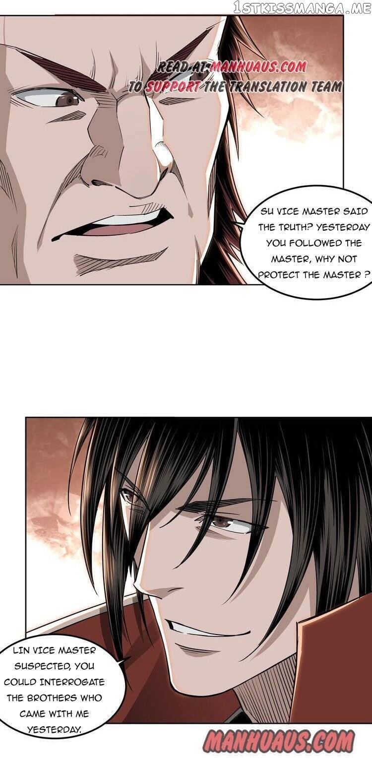 Greatest Boss System chapter 29 - page 22