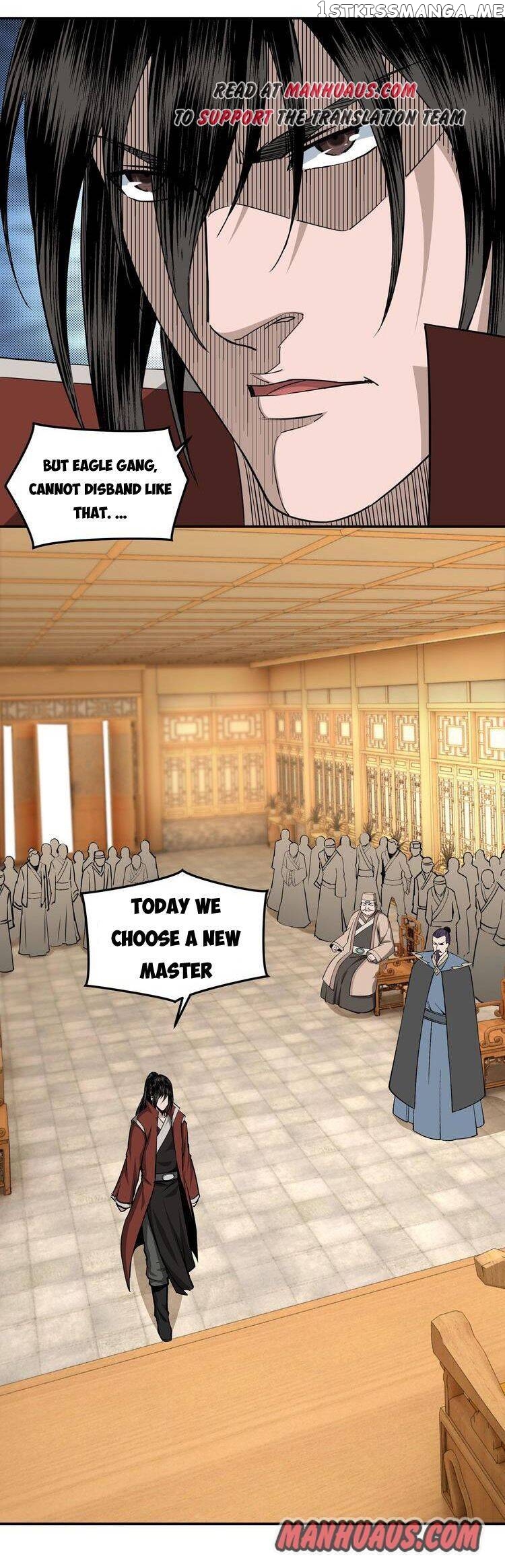 Greatest Boss System chapter 29 - page 24