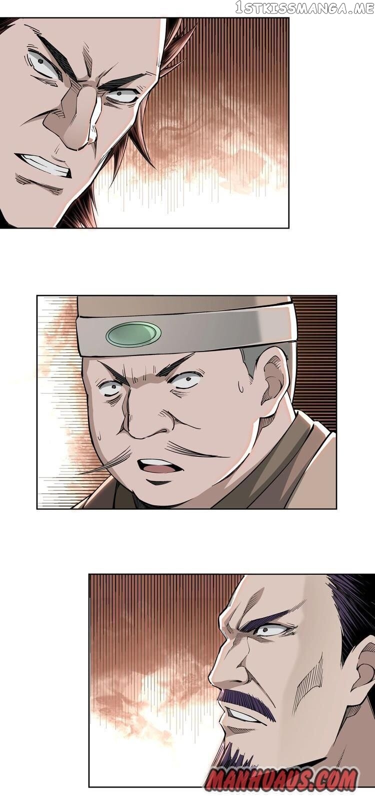 Greatest Boss System chapter 29 - page 26