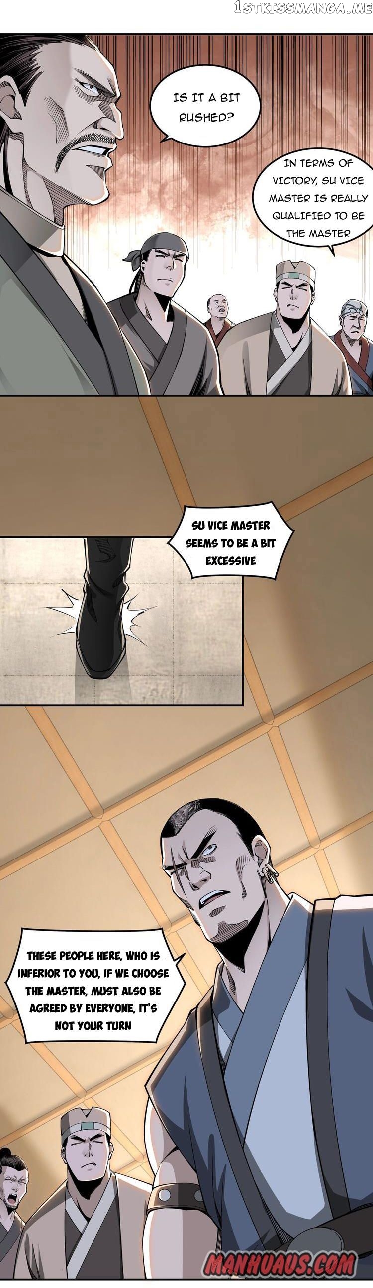 Greatest Boss System chapter 29 - page 28