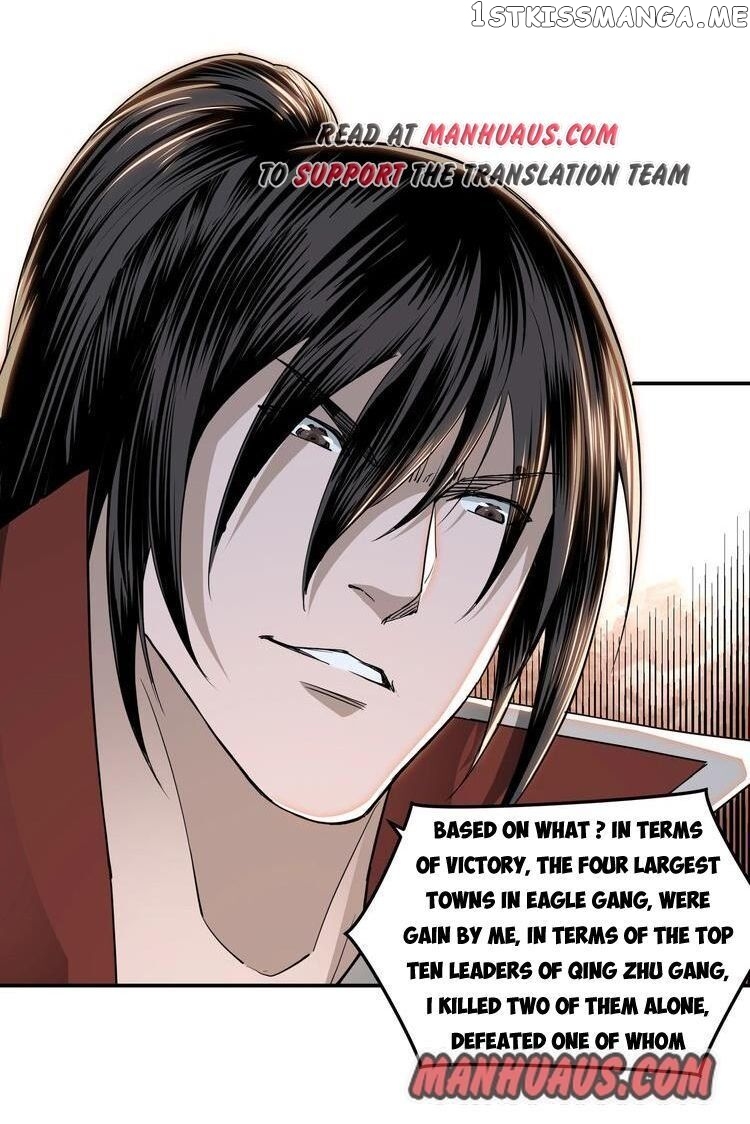 Greatest Boss System chapter 29 - page 29