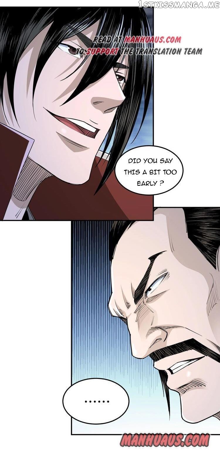 Greatest Boss System chapter 29 - page 3