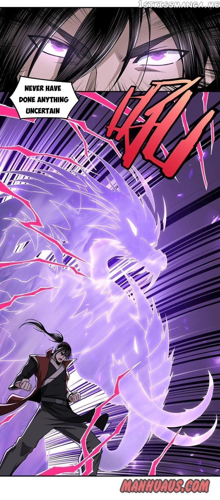 Greatest Boss System chapter 29 - page 5