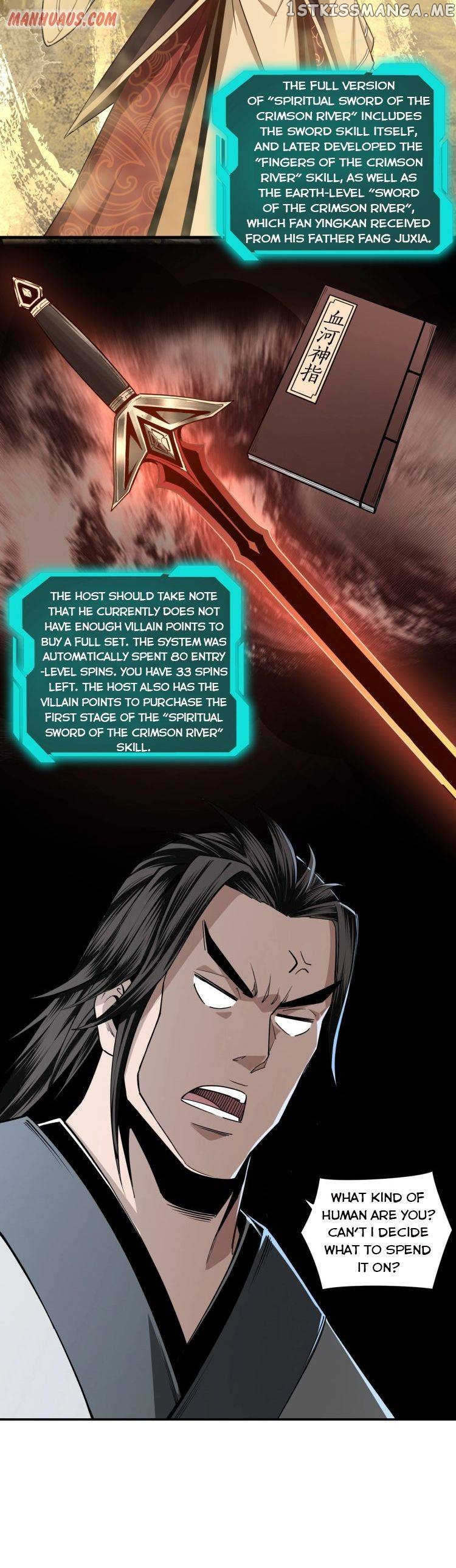 Greatest Boss System chapter 58 - page 2