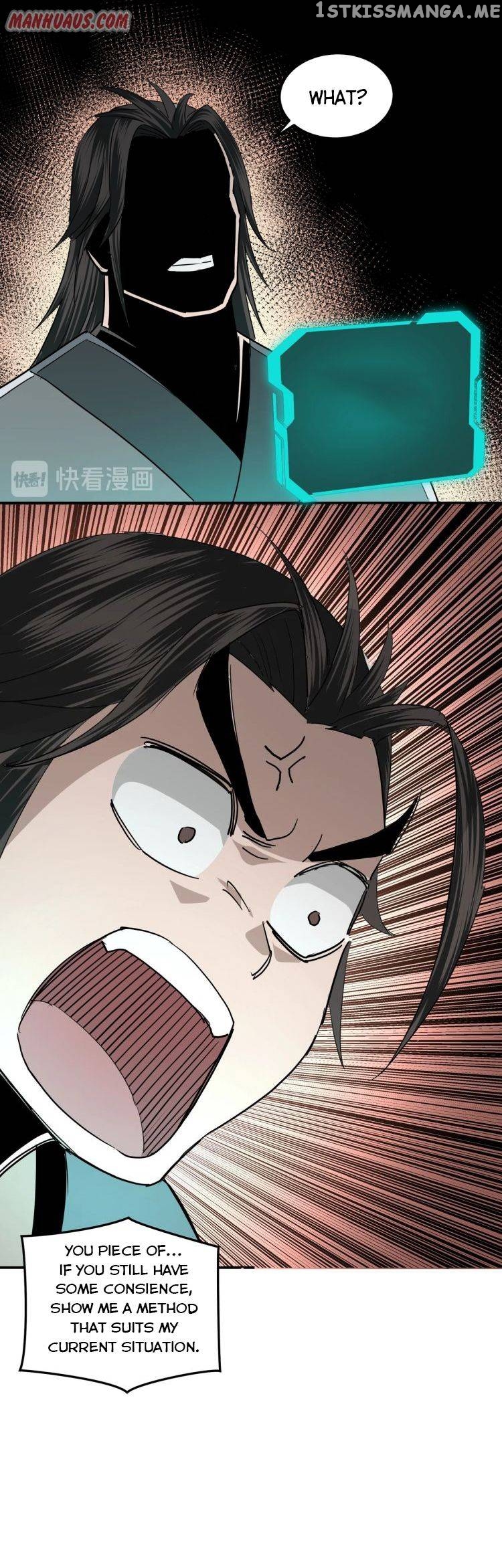 Greatest Boss System chapter 57 - page 13