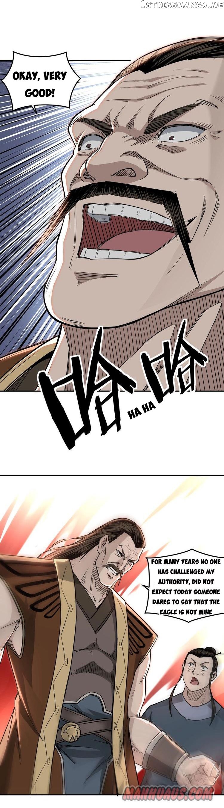 Greatest Boss System chapter 28 - page 2