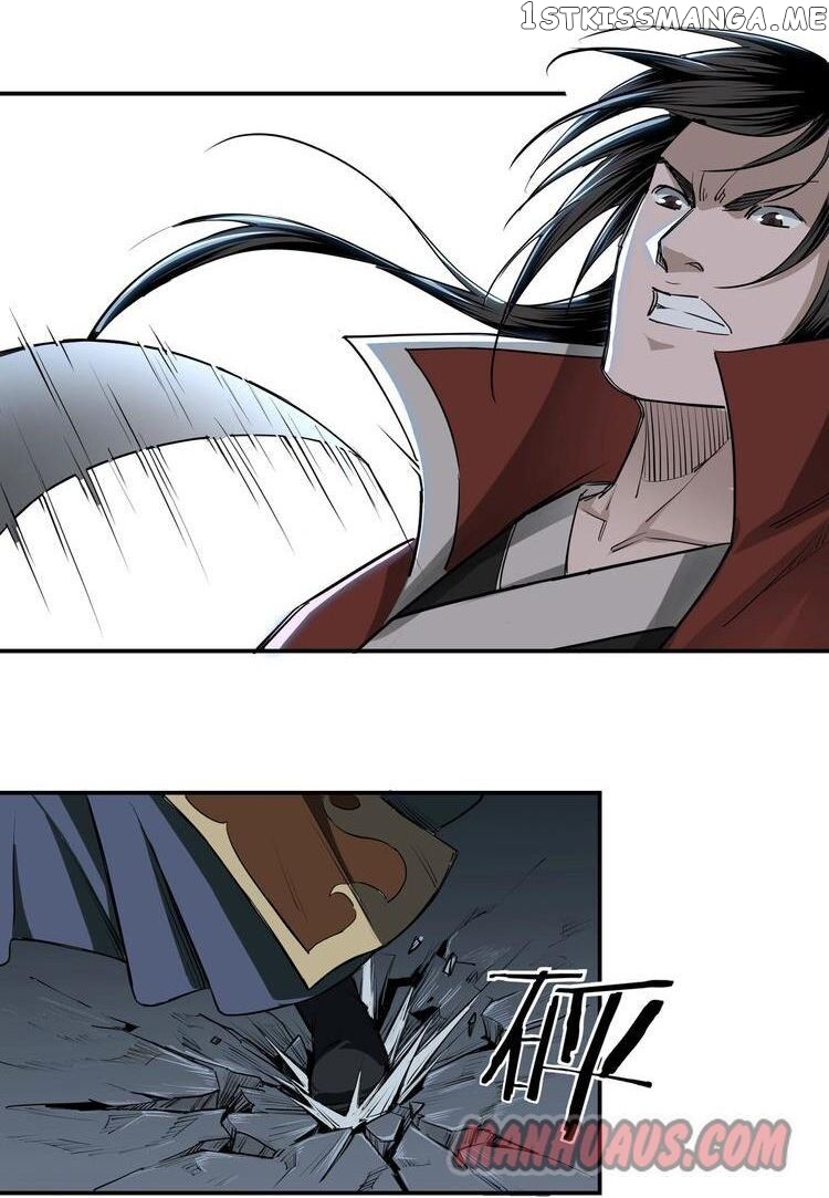 Greatest Boss System chapter 28 - page 25