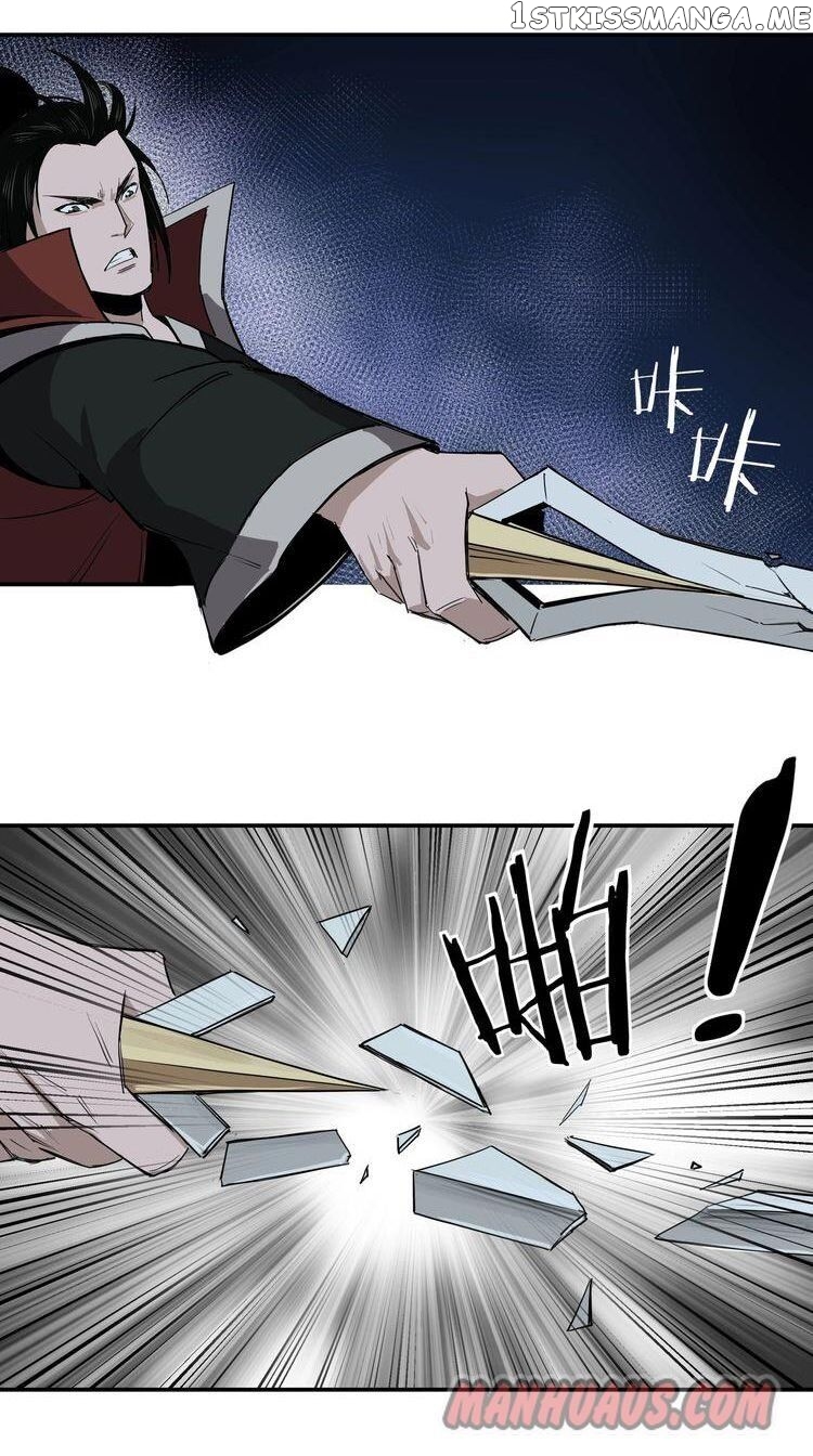 Greatest Boss System chapter 28 - page 28
