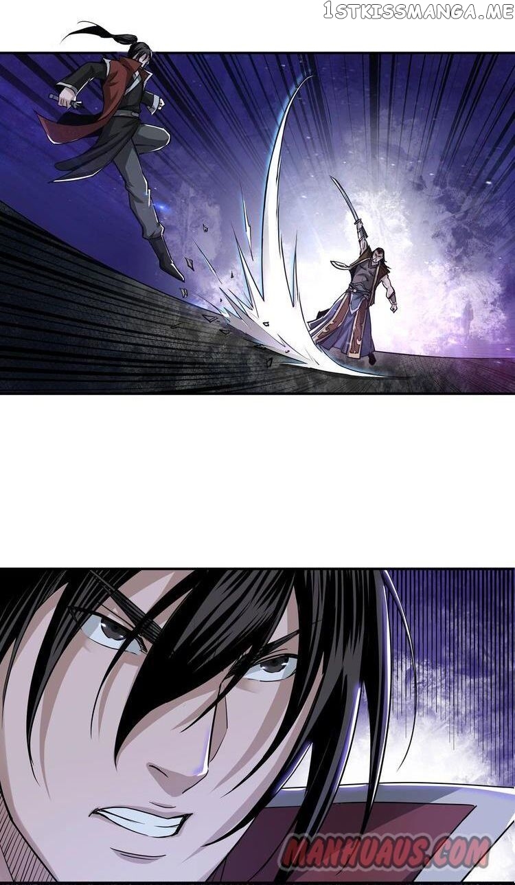 Greatest Boss System chapter 28 - page 29